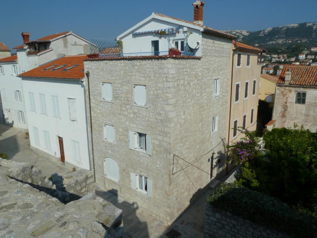 Seaside holiday house Rab - 14697 photo 1