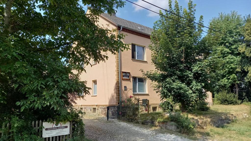 Ferienwohnung Beim Rößl photo 1