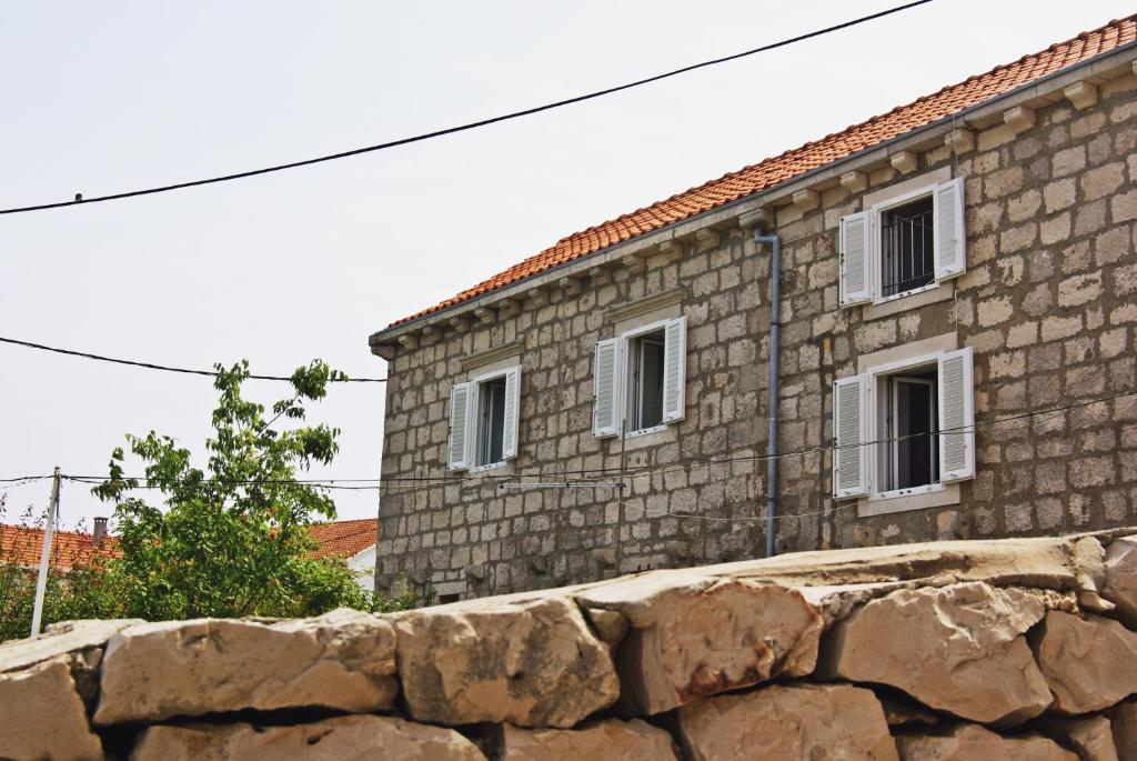 Apartments and rooms by the sea Lumbarda, Korcula - 14647 photo 2