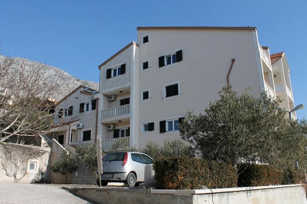 Apartments and rooms by the sea Stanici, Omis - 14782 photo 2