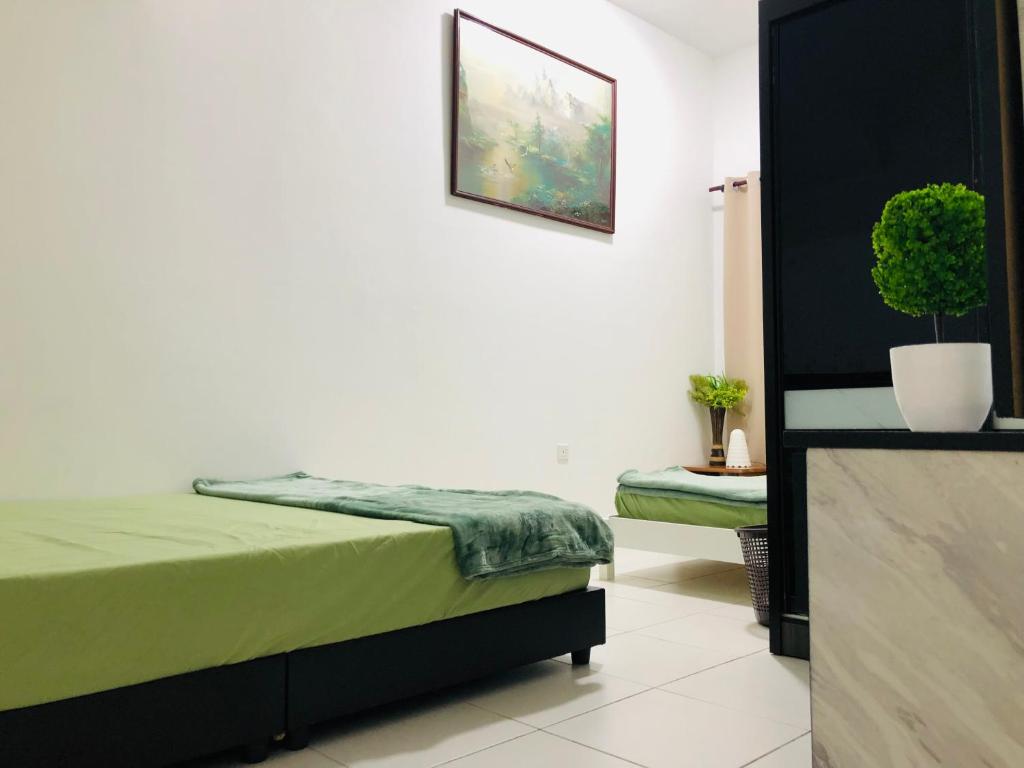 Alyn Homestay Batu Pahat IV Netflix photo 4