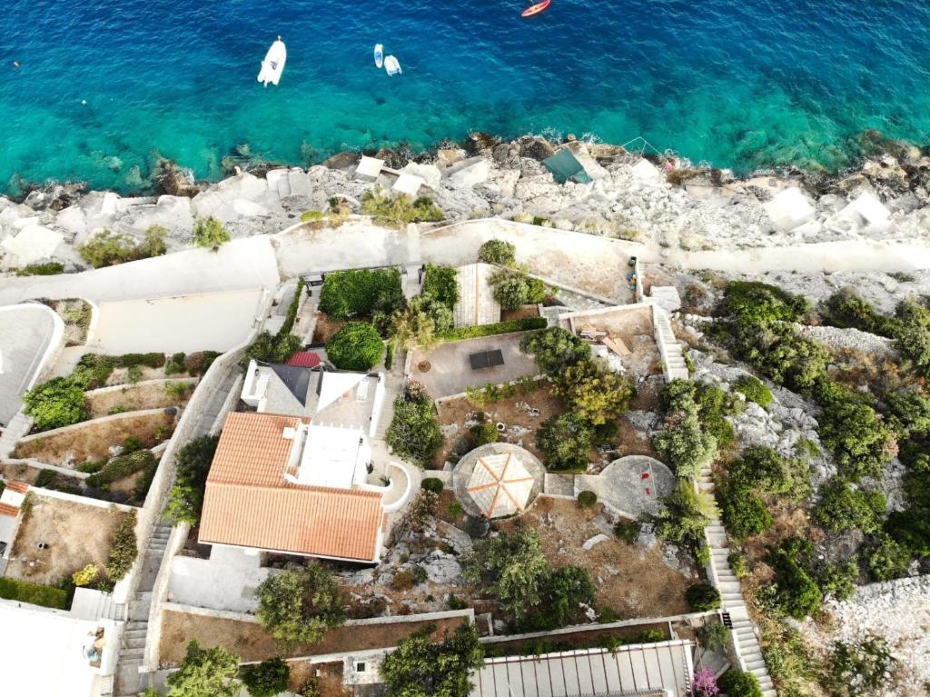 Family friendly seaside apartments Sevid, Trogir - 14790 photo 2