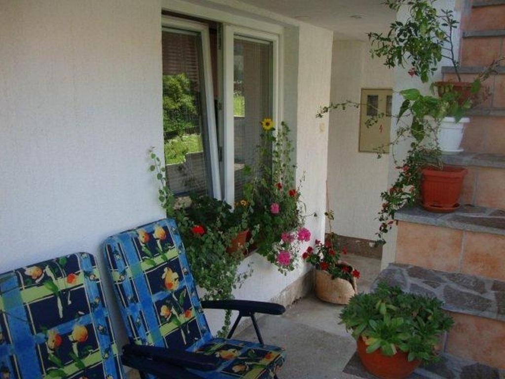 Apartments with a parking space Delnice, Gorski kotar - 14895 photo 2