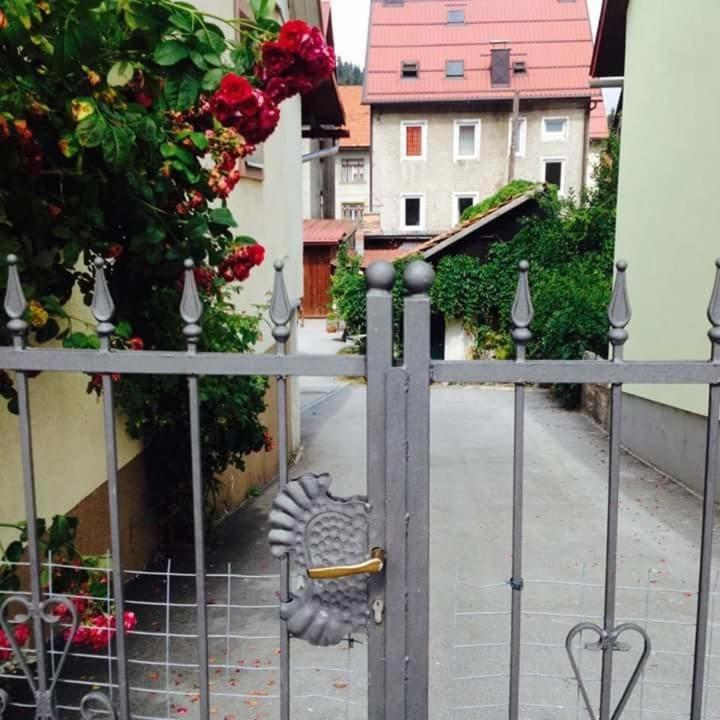 Apartments with a parking space Delnice, Gorski kotar - 14895 photo 3