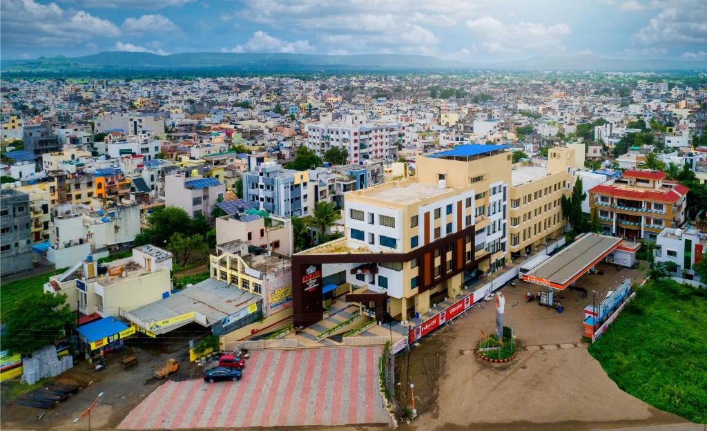 Enrise by Sayaji Aurangabad photo 4