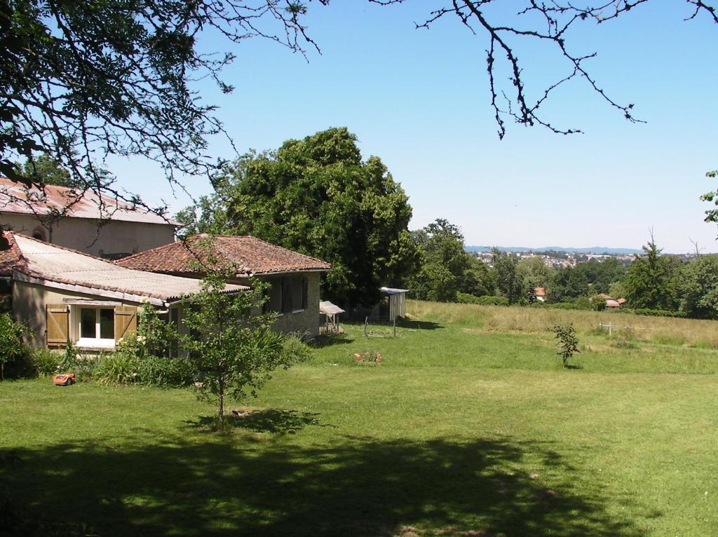 Le Clos Crista Galli photo 1