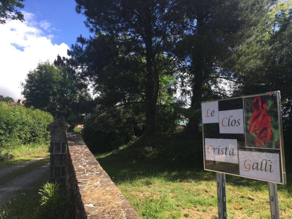 Le Clos Crista Galli photo 3