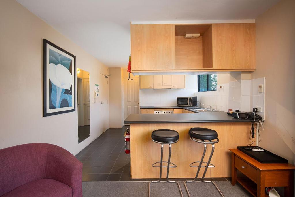 Drummoyne Furnished Apartments photo 4