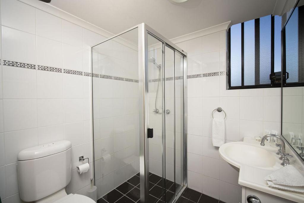Drummoyne Furnished Apartments photo 2