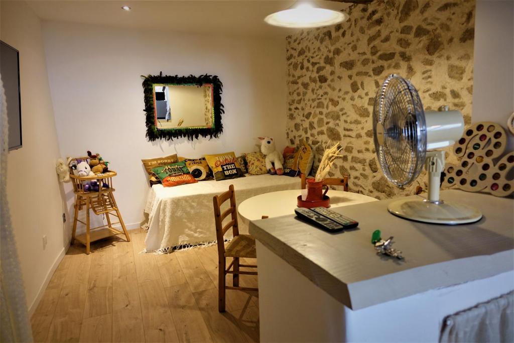 Maison avec Suite Justice Argeles sur Mer photo 1
