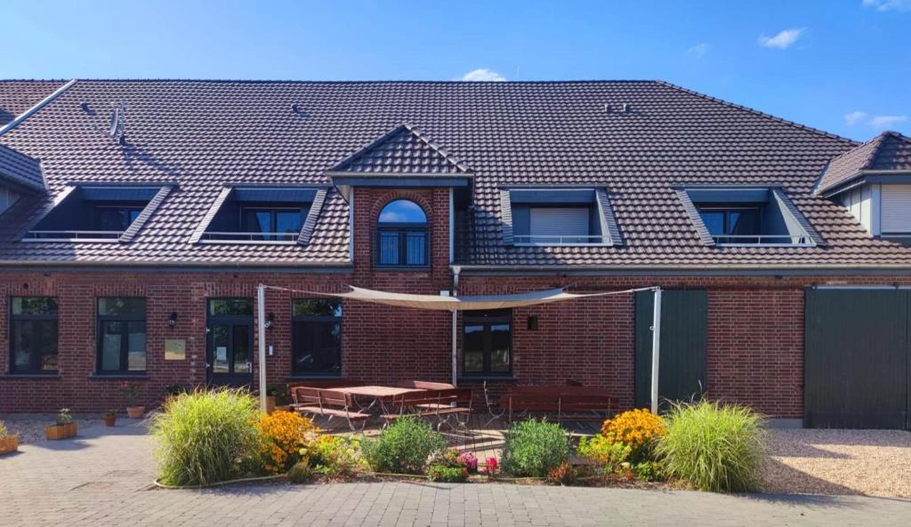 Landapartments Smitmans photo 1