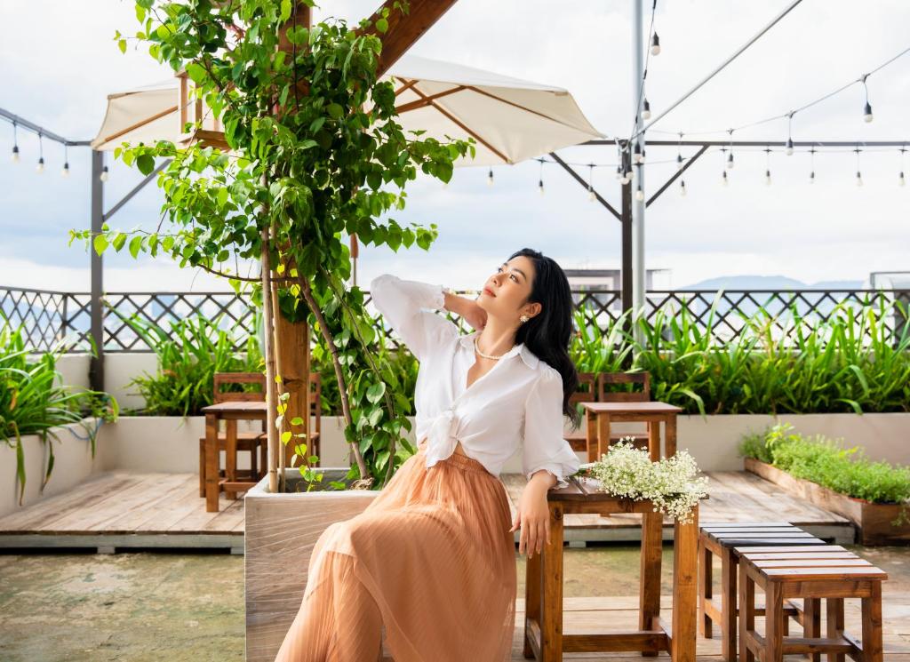 The Now Boutique Hotel