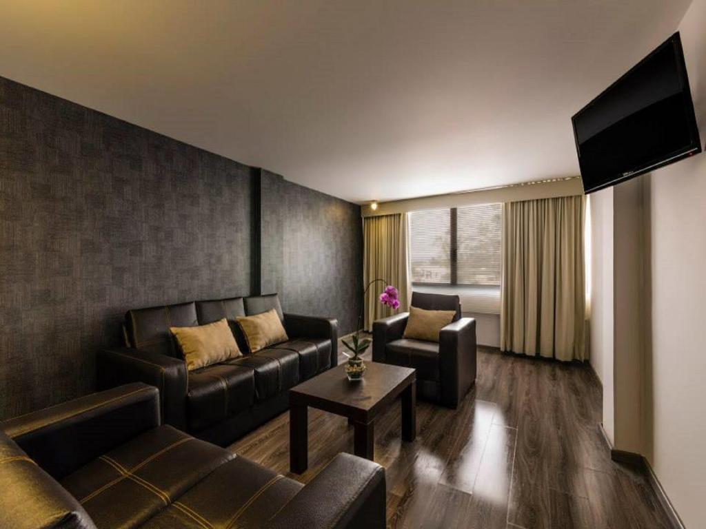 Suites Meson Del Cid photo 3