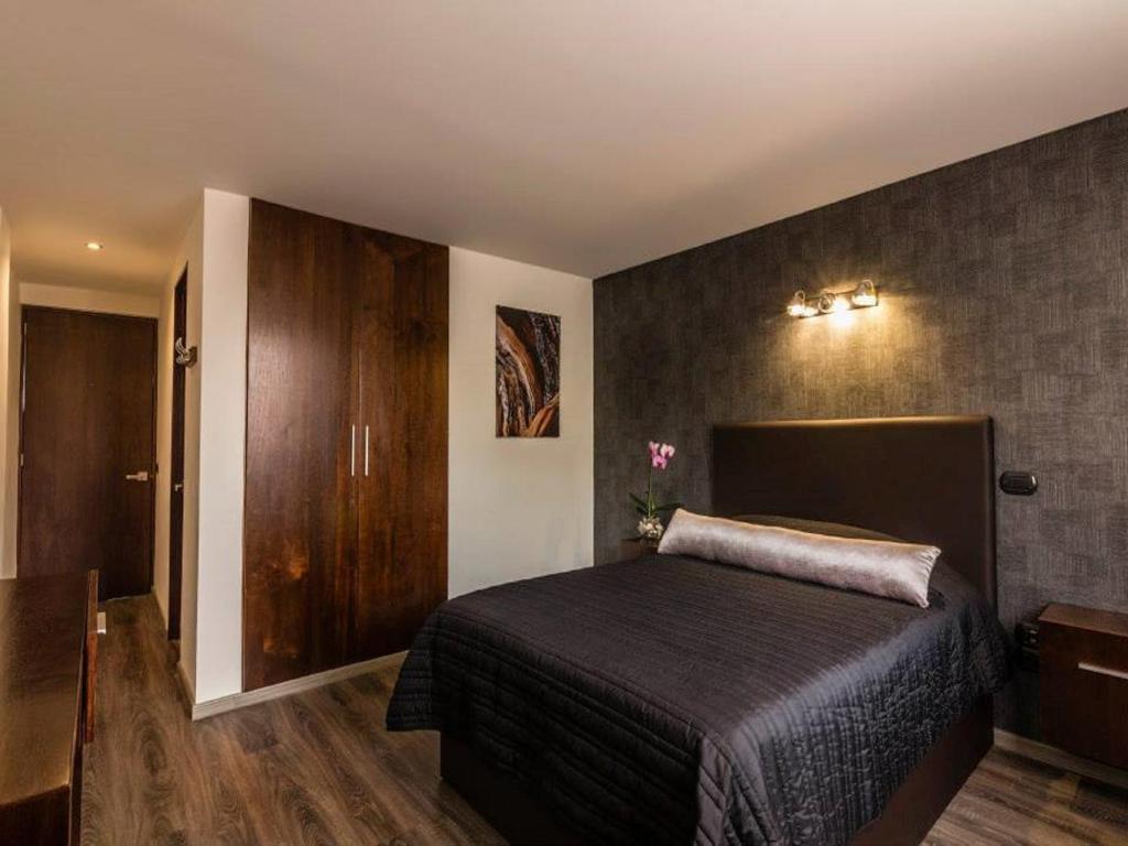 Suites Meson Del Cid photo 1