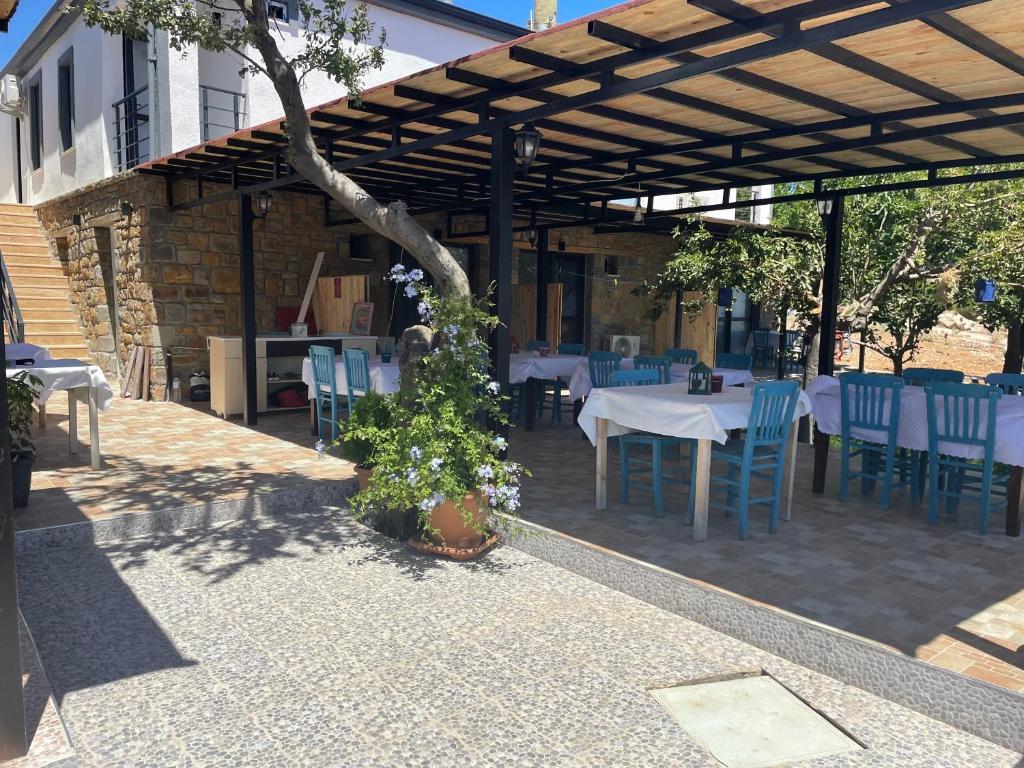 Imbrossa Hotel photo 3