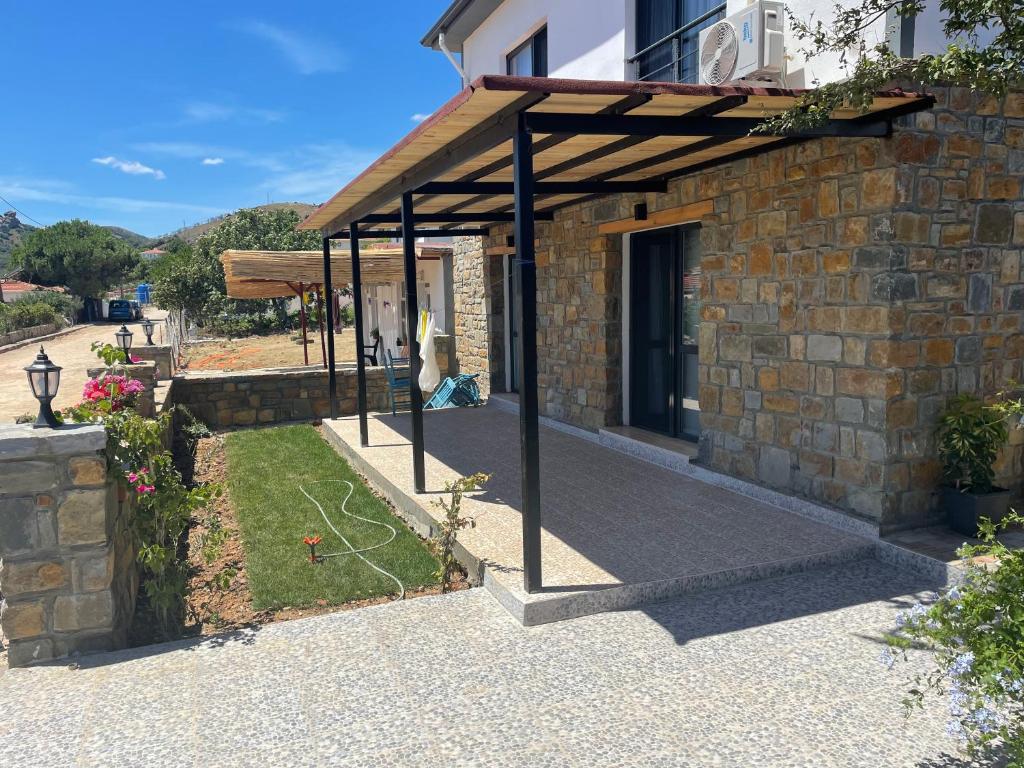 Imbrossa Hotel photo 4