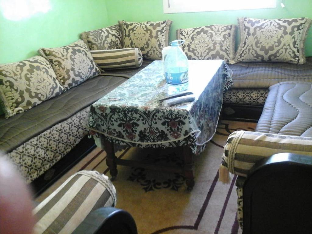 Apartment Monte Cristo photo 1