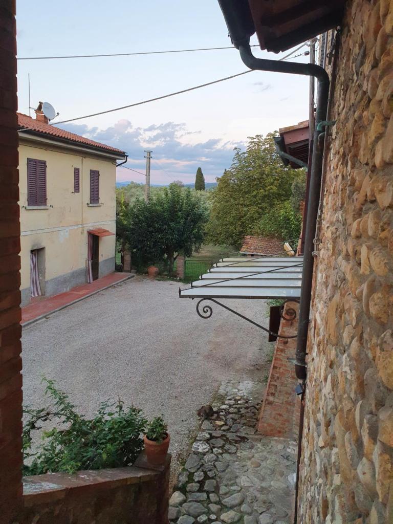 Sweet in Chianti photo 4