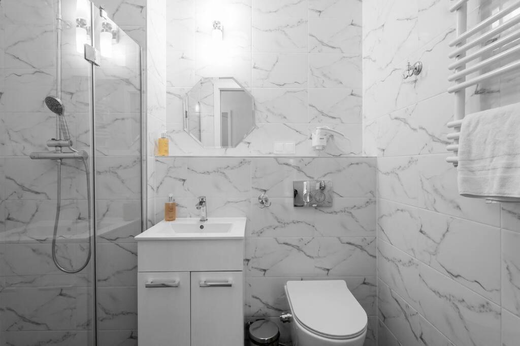 GRANO FLATS Sobieszewo - Villa Neptun photo 2