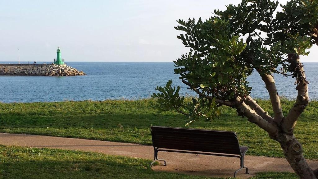 Appartamento Incantevole a 100metri dal mare e vicino a pista ciclabile photo 3
