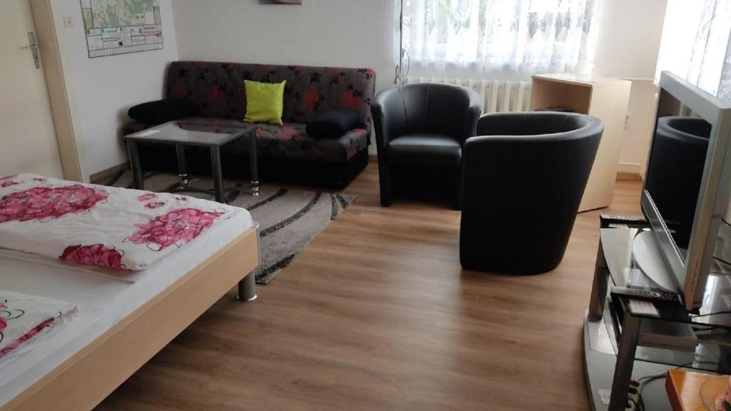 Ferienwohnung Schaarschmidt photo 1