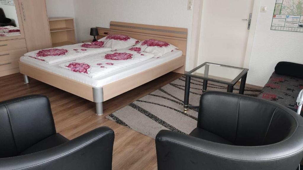 Ferienwohnung Schaarschmidt photo 3