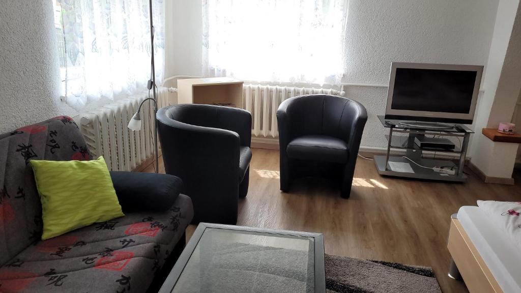 Ferienwohnung Schaarschmidt photo 2