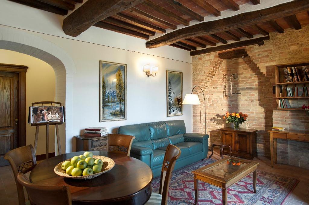 B&B L'orto Delle Terme photo 2