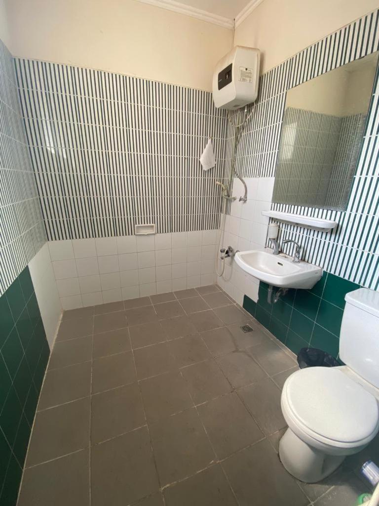 Villa Dalia Puncak K2-32 photo 2
