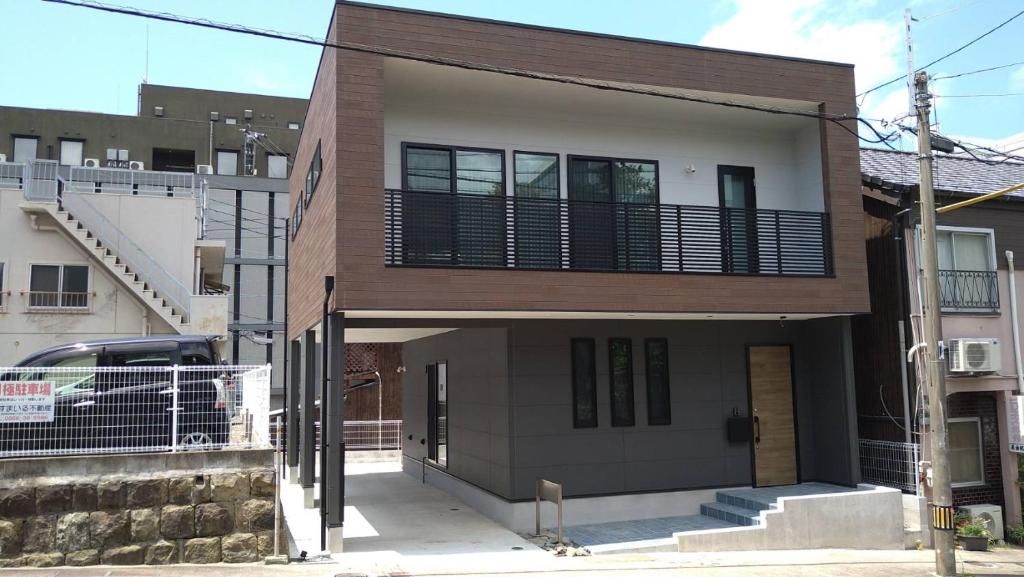 VILLA Sasebo Stad #SS1 photo 1