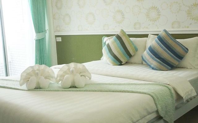 Westgate Residence Hotel photo 2