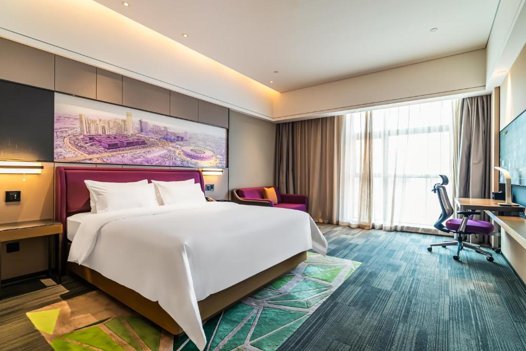敏卓酒店Mentor Hotel photo 1