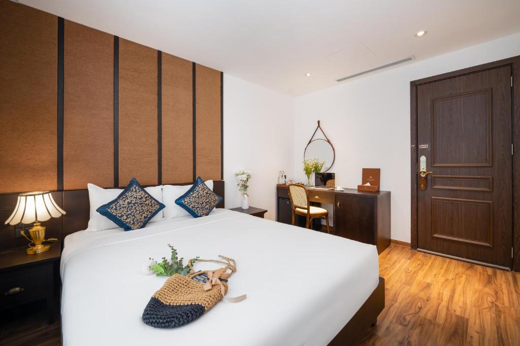 Senorita Boutique Hotel