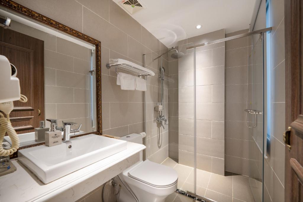 Senorita Boutique Hotel