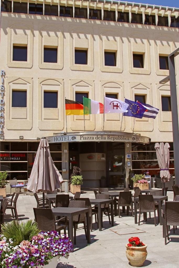 HR Hotel photo 3