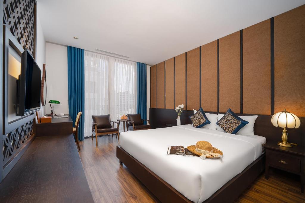 Senorita Boutique Hotel