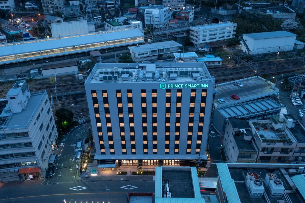 Prince Smart Inn Atami photo 1