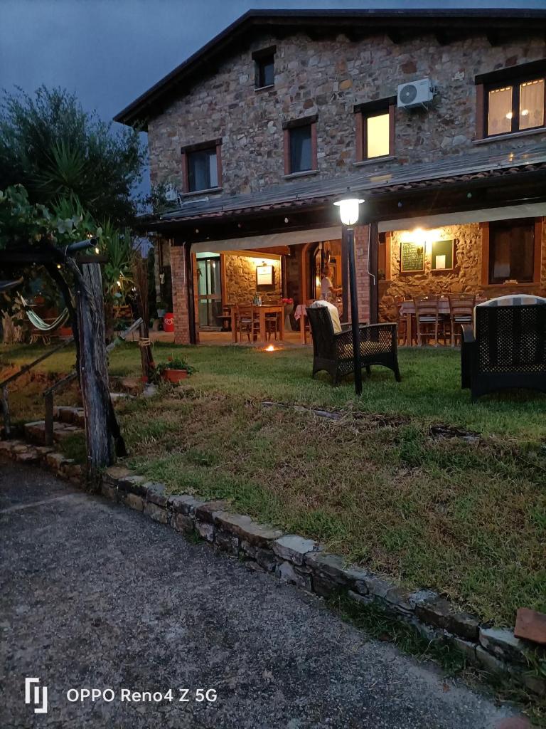 Il Rifugio Longobardia Minorae photo 4