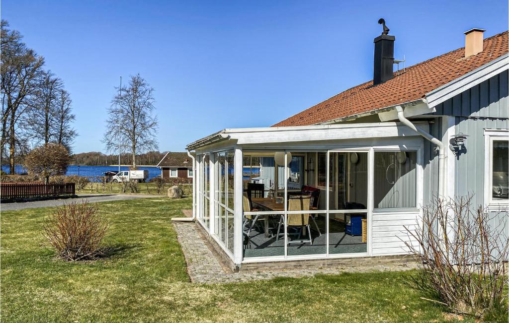 Beautiful Home In Ljungby With 3 Bedrooms photo 1
