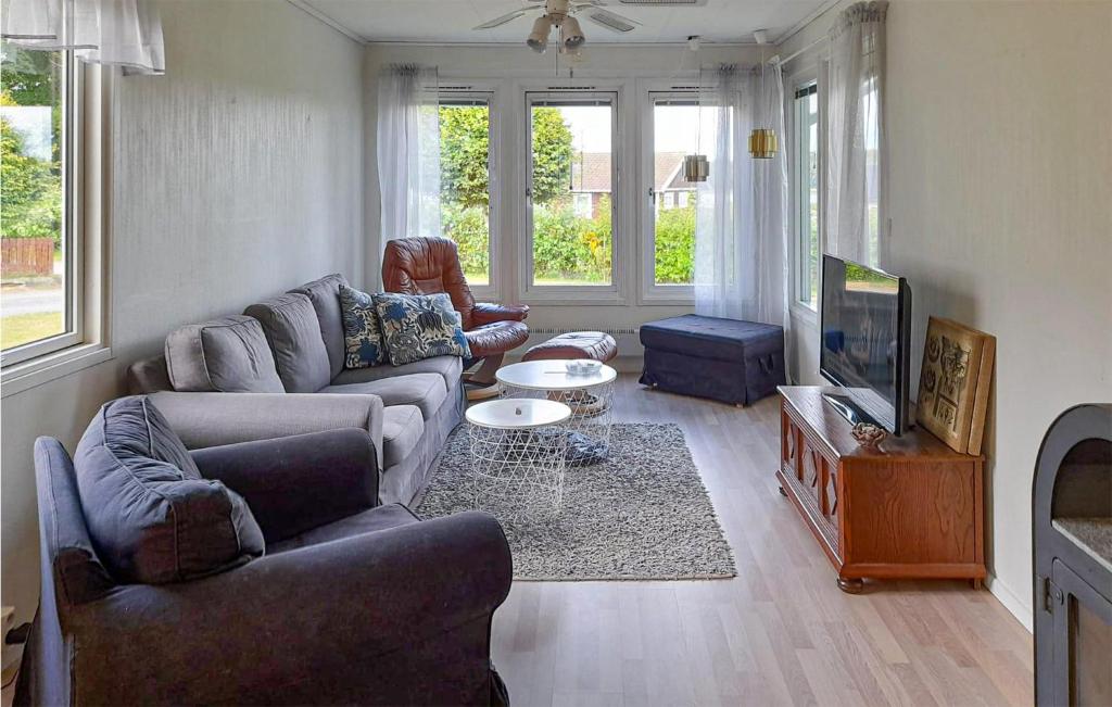 Beautiful Home In Ljungby With 3 Bedrooms photo 3