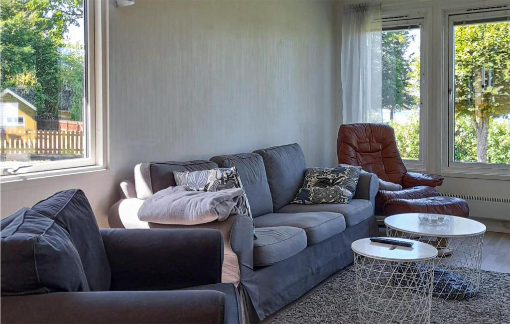 Beautiful Home In Ljungby With 3 Bedrooms photo 4