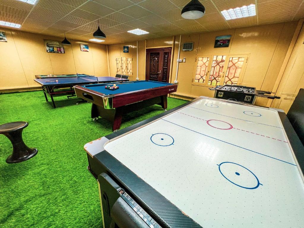 AlZaeem Resort & Hotels photo 4