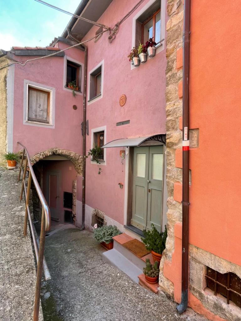 La Casa nel Borgo photo 1