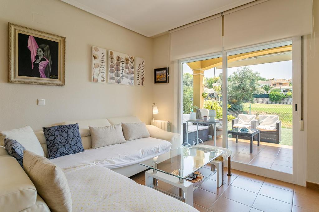 Chalet Bonalba Golf photo 1
