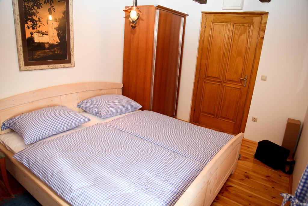 Hotel Srakovcic Heart of Nature photo 4