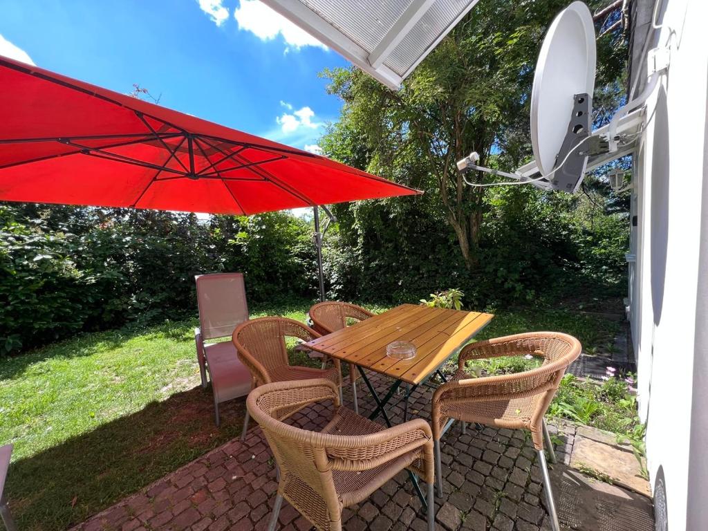 Ferienwohnung in Remscheid-Ehringhausen photo 1