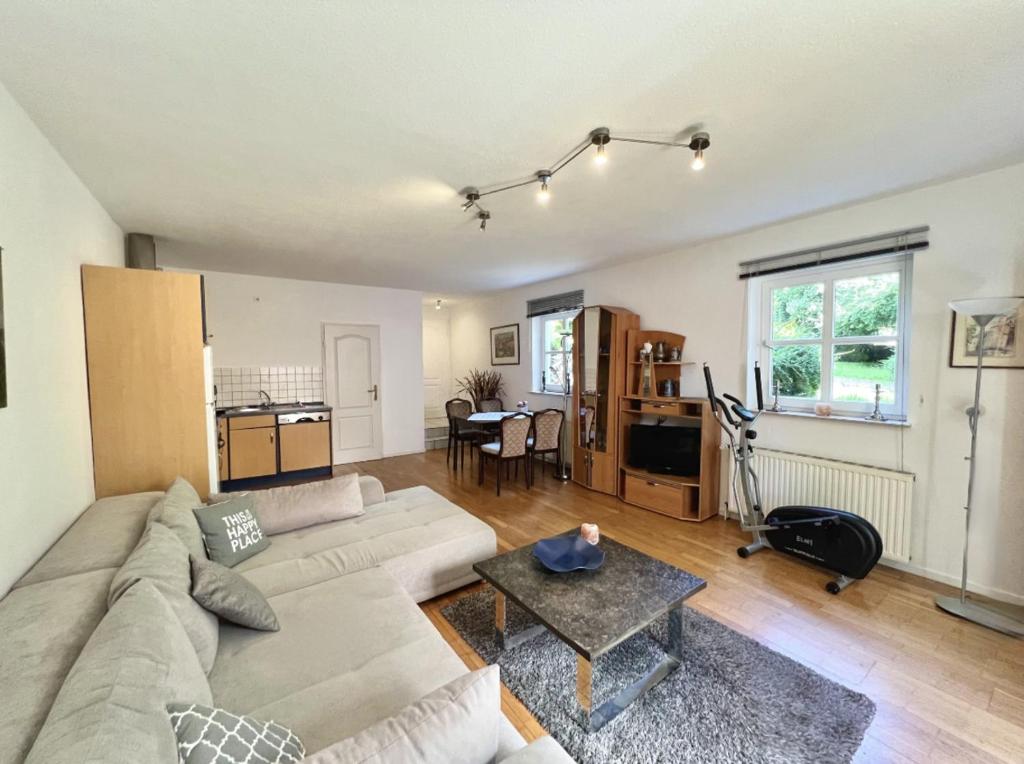 Ferienwohnung in Remscheid-Ehringhausen photo 3