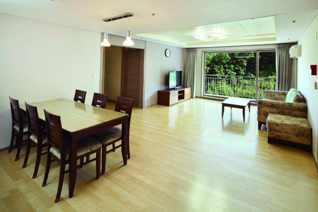 Hanwha Resort Pyeongchang photo 4