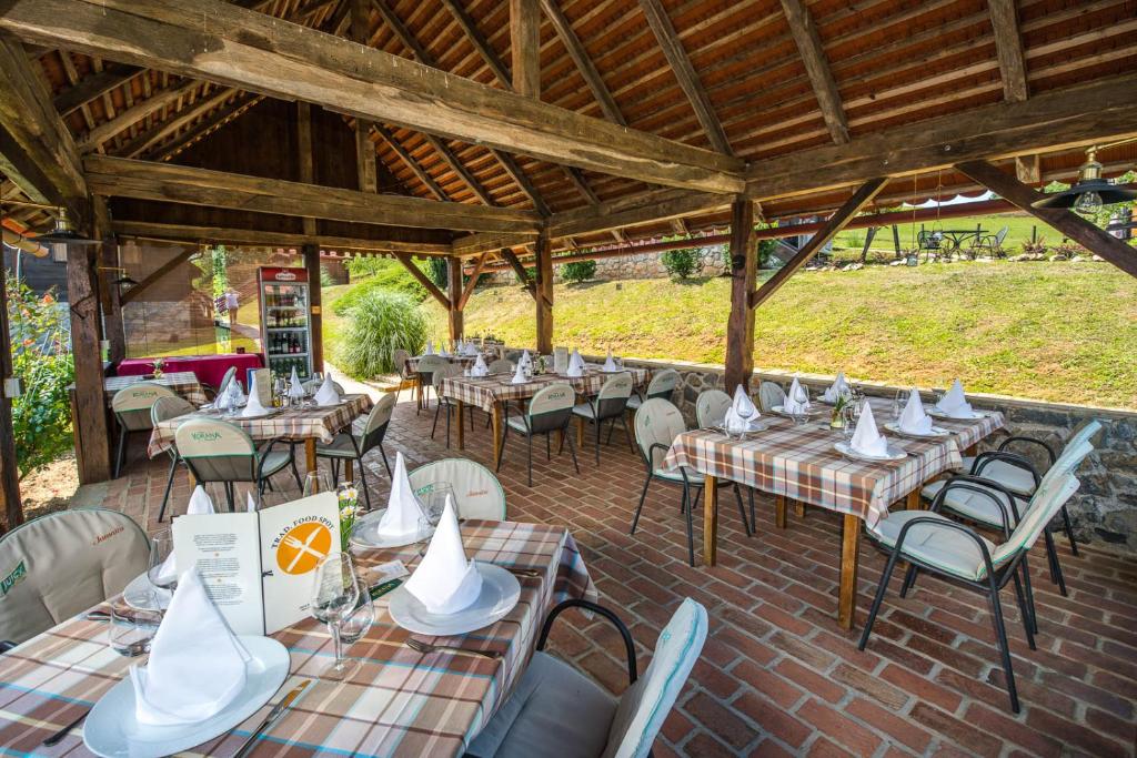 Hotel Srakovcic Heart of Nature photo 1