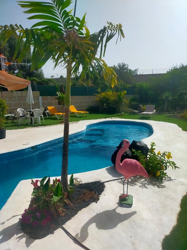 Villa Daita 1